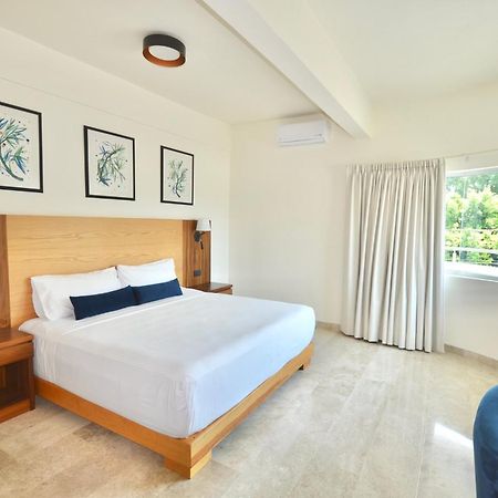 Hotel Plaza Rioverde Río Verde 外观 照片
