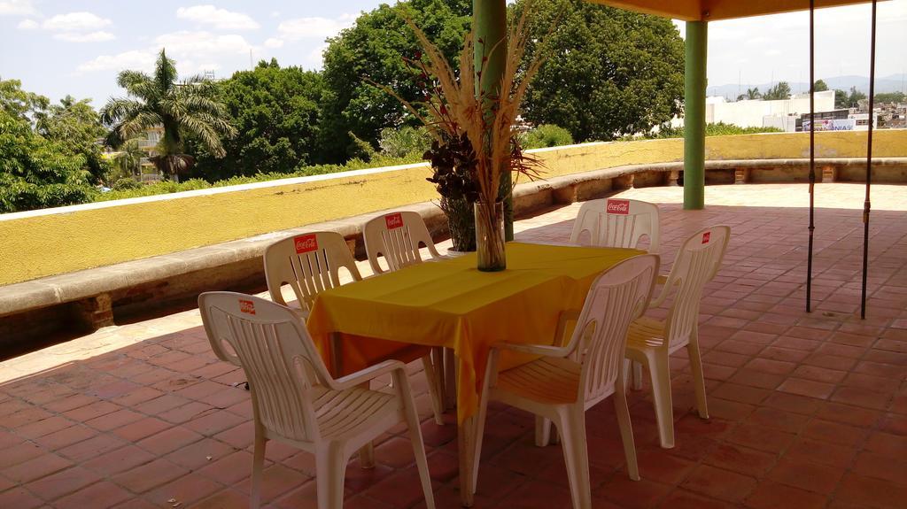 Hotel Plaza Rioverde Río Verde 外观 照片