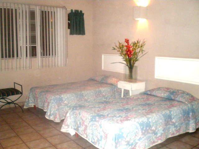 Hotel Plaza Rioverde Río Verde 客房 照片