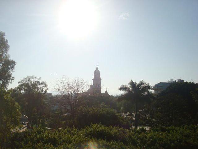 Hotel Plaza Rioverde Río Verde 外观 照片