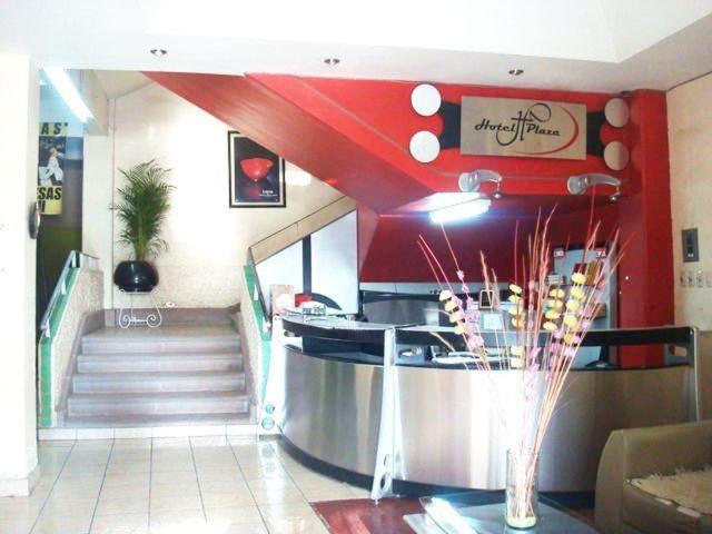 Hotel Plaza Rioverde Río Verde 外观 照片