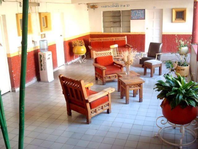 Hotel Plaza Rioverde Río Verde 外观 照片