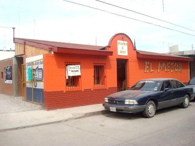 Hotel Plaza Rioverde Río Verde 外观 照片