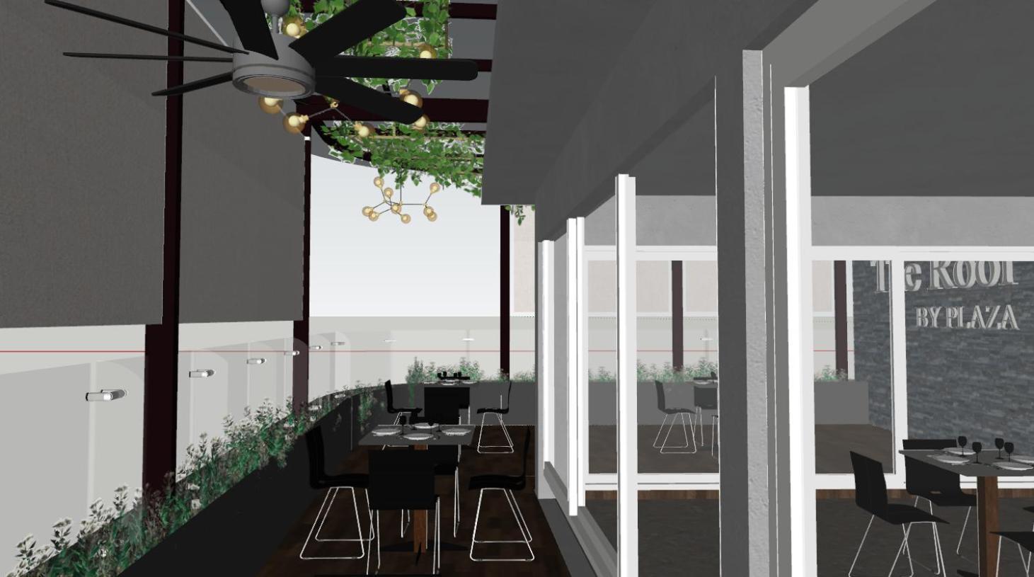 Hotel Plaza Rioverde Río Verde 外观 照片