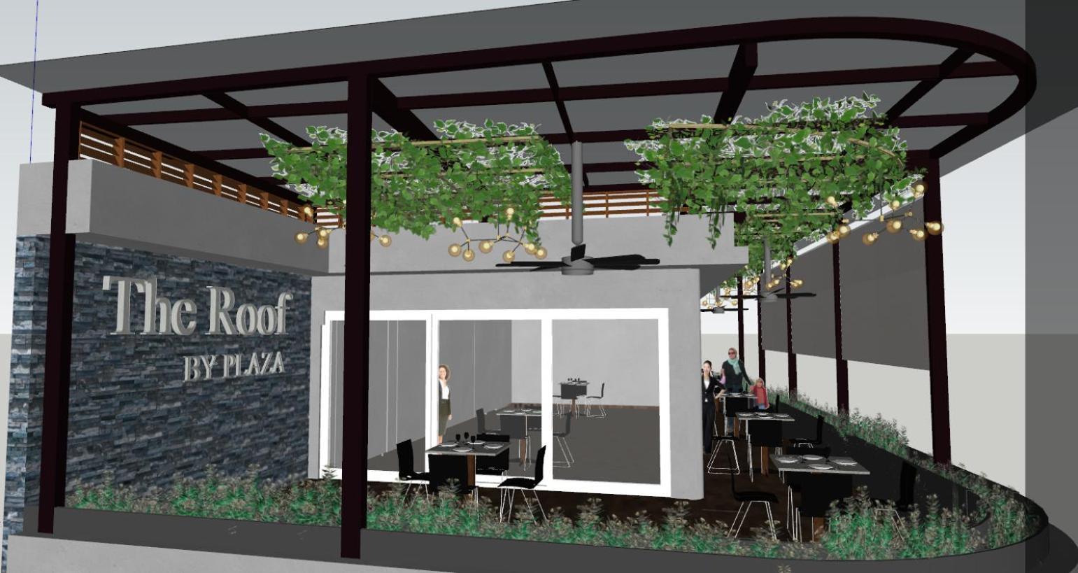 Hotel Plaza Rioverde Río Verde 外观 照片