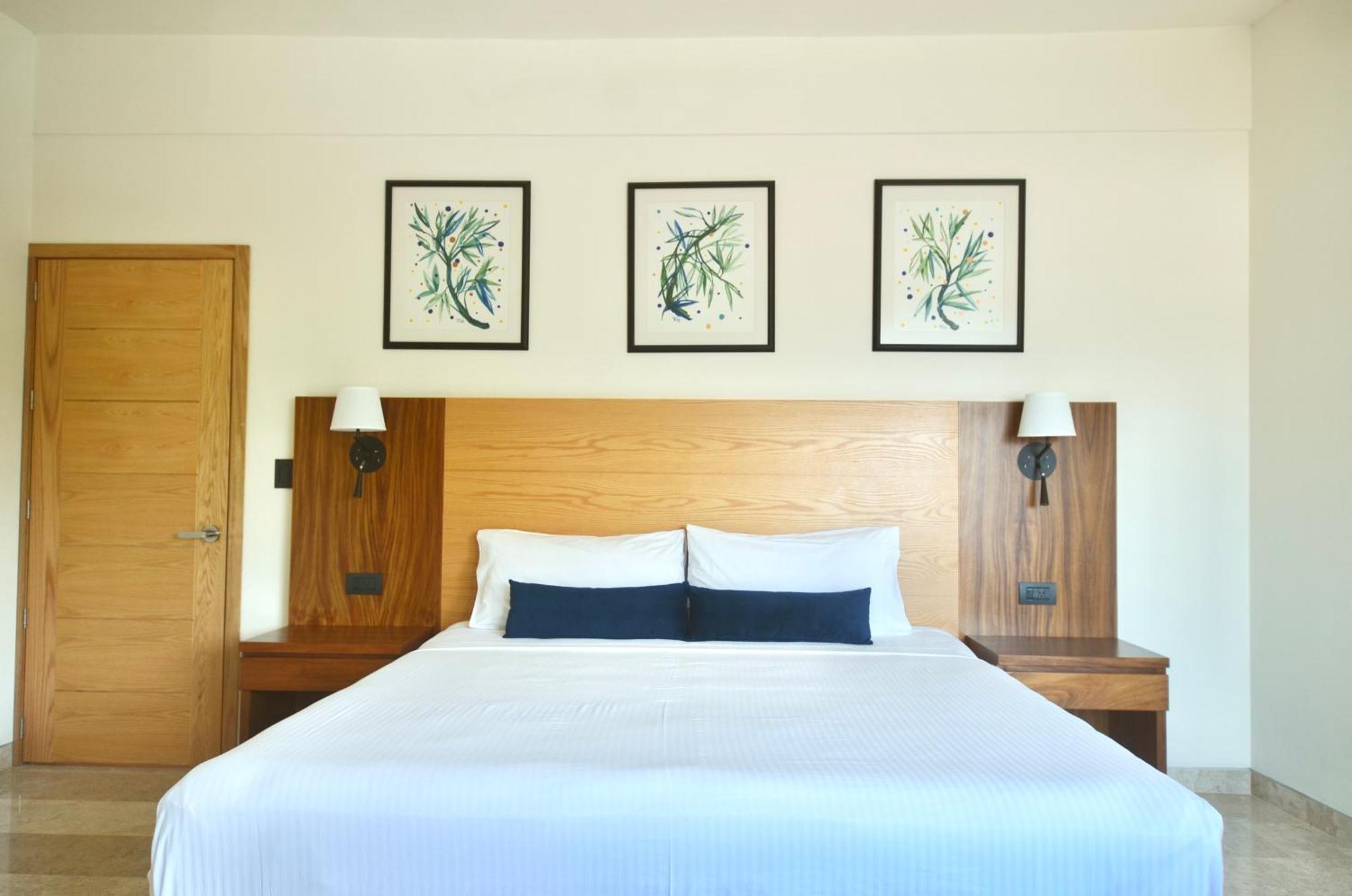 Hotel Plaza Rioverde Río Verde 外观 照片