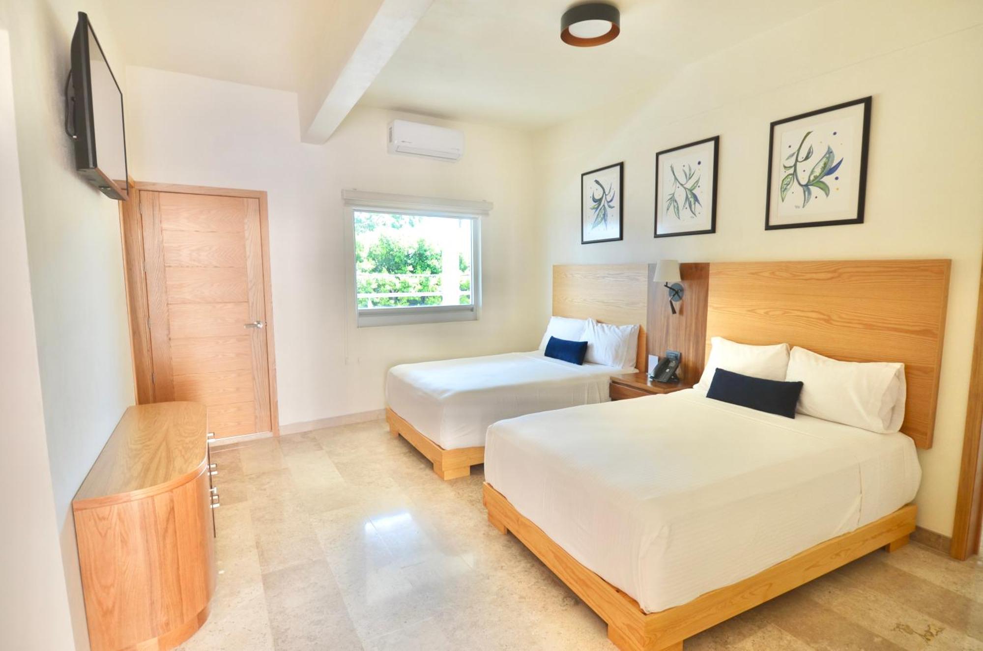 Hotel Plaza Rioverde Río Verde 外观 照片