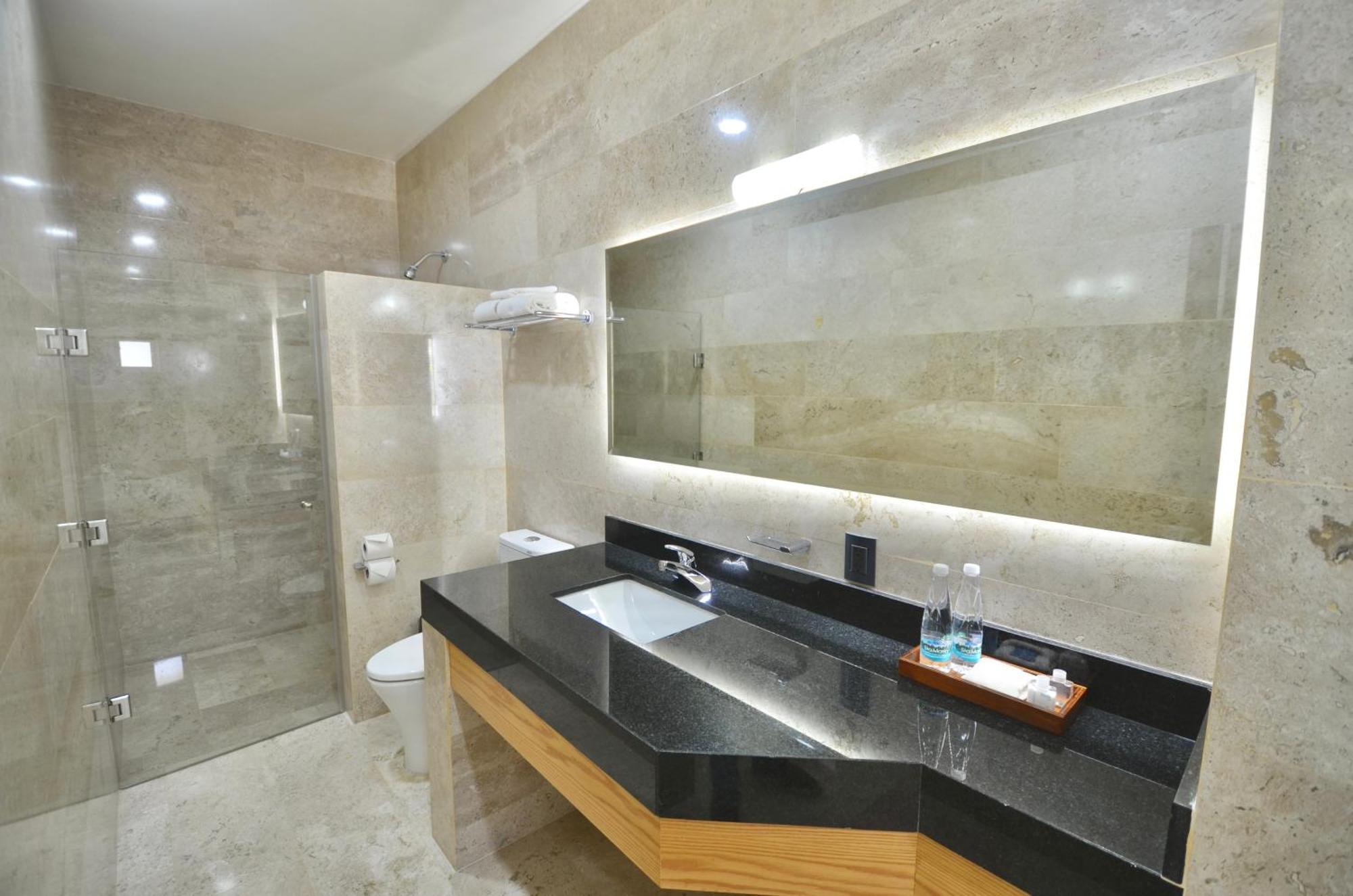 Hotel Plaza Rioverde Río Verde 外观 照片