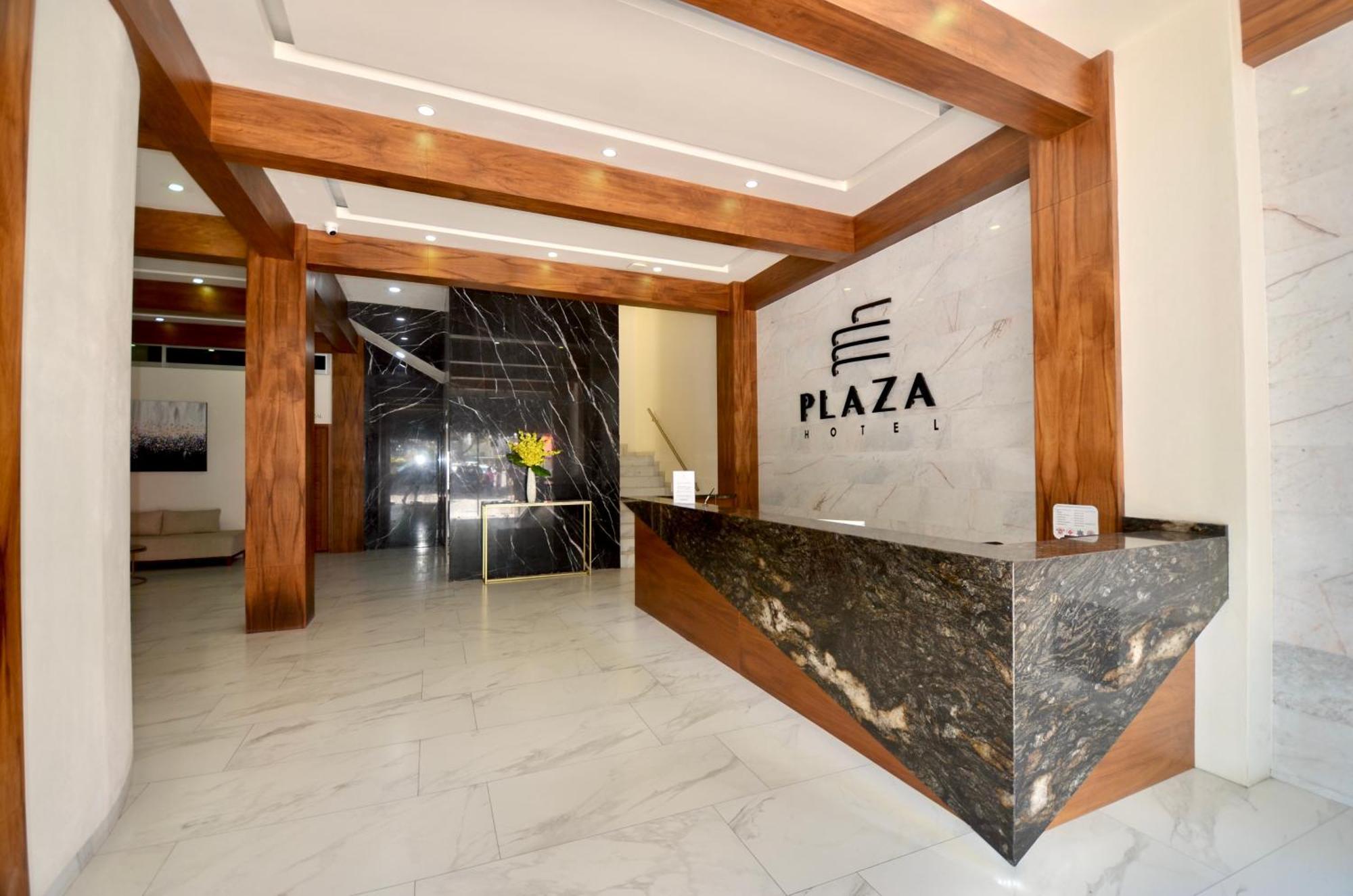 Hotel Plaza Rioverde Río Verde 外观 照片