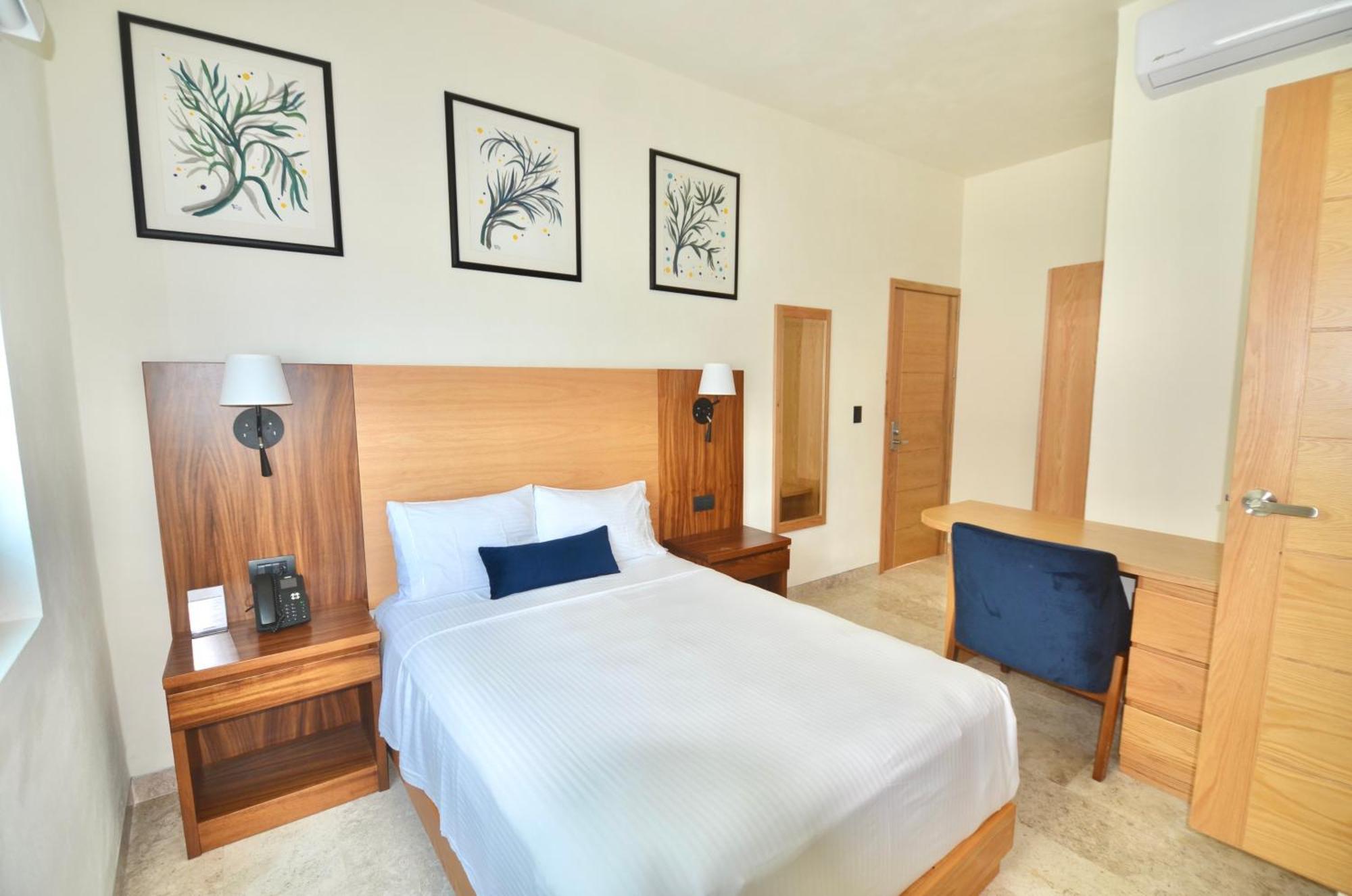Hotel Plaza Rioverde Río Verde 外观 照片