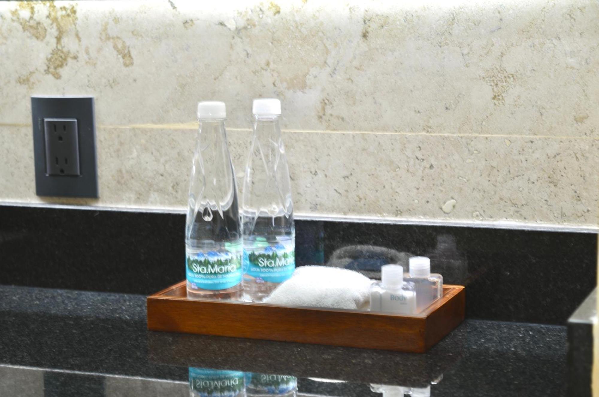 Hotel Plaza Rioverde Río Verde 外观 照片