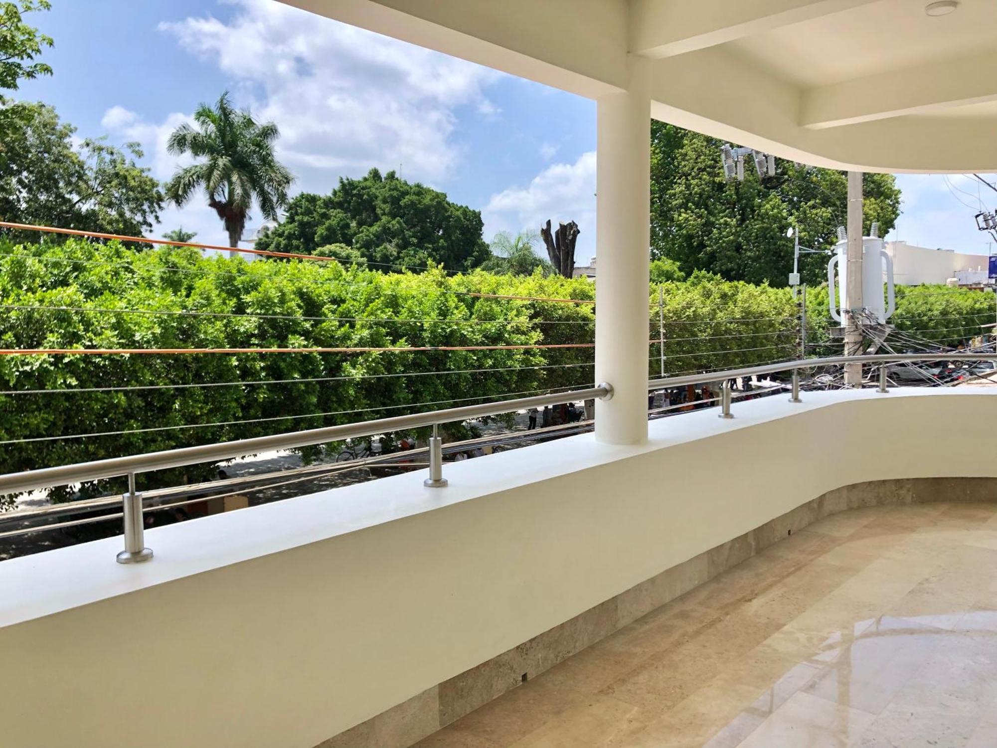 Hotel Plaza Rioverde Río Verde 外观 照片