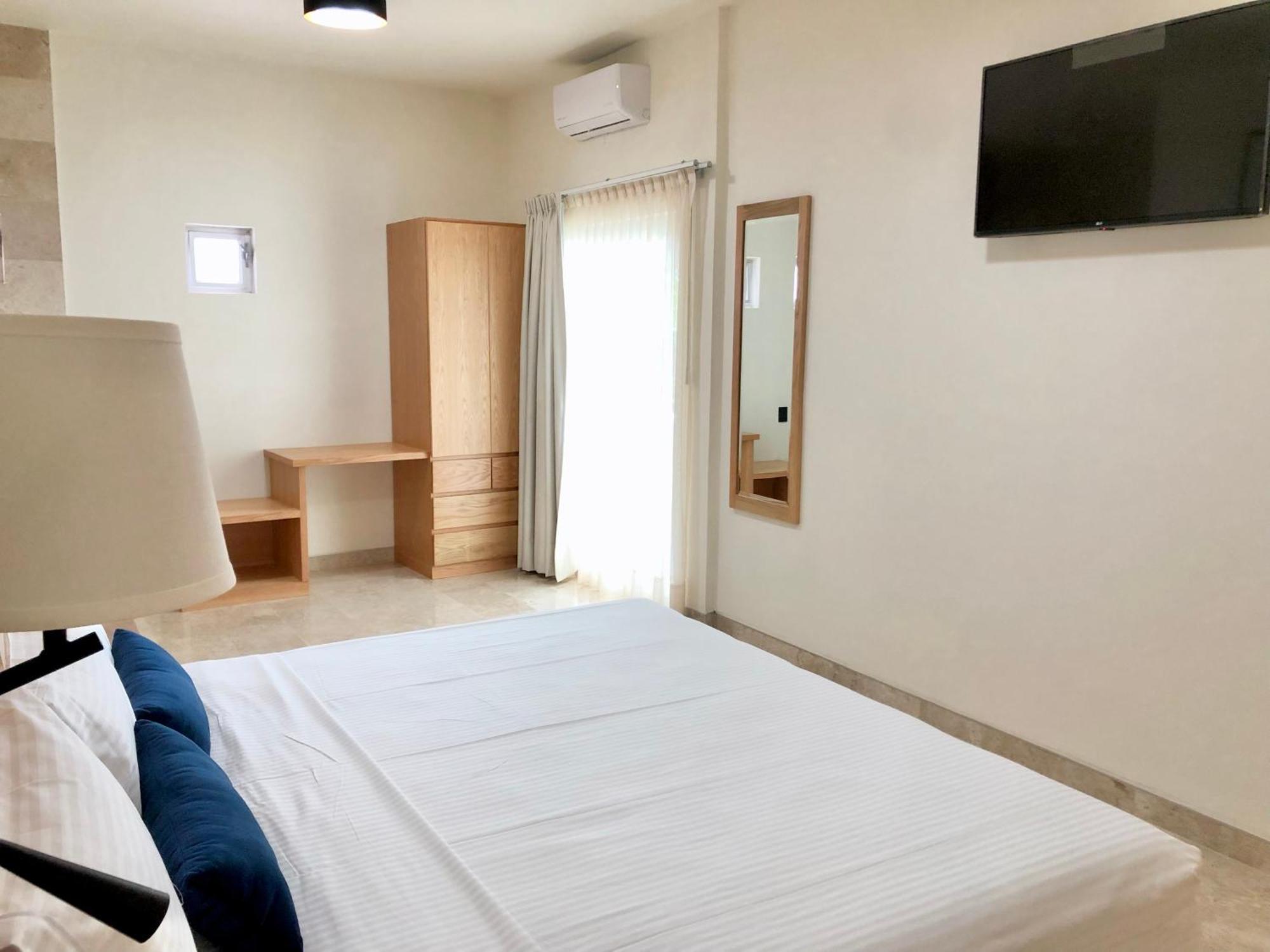 Hotel Plaza Rioverde Río Verde 外观 照片